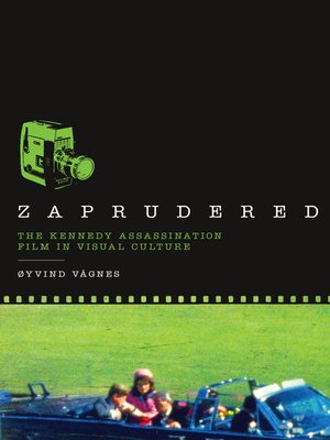 cover image of Zaprudered